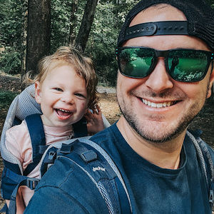 Meet your Posher, Cody